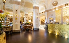 Hotel Bernini Palace Florence